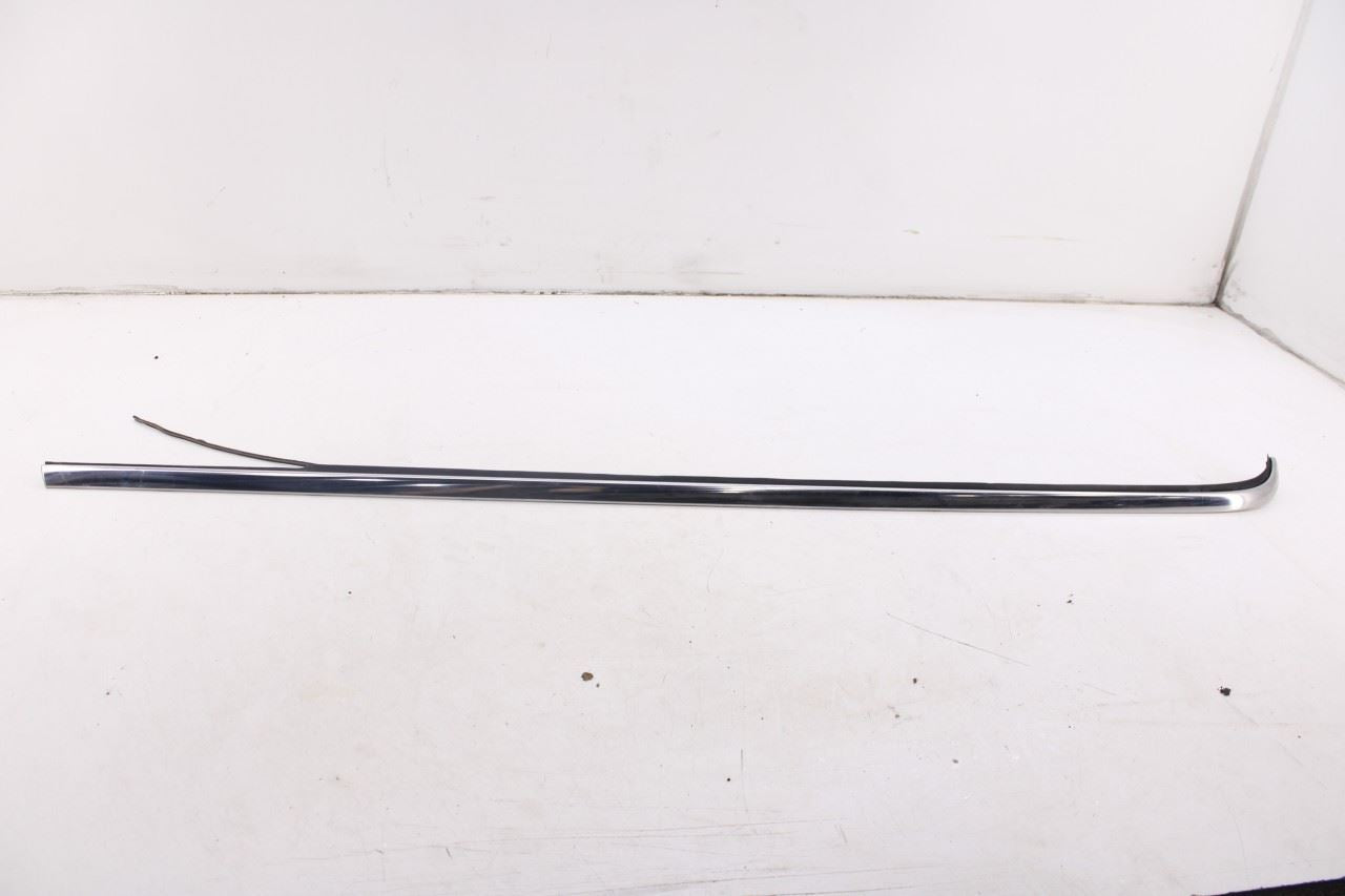 2018-2024 Ford Expedition Max XLT Rear Left Quarter Reveal Molding JL1Z4029797BC0