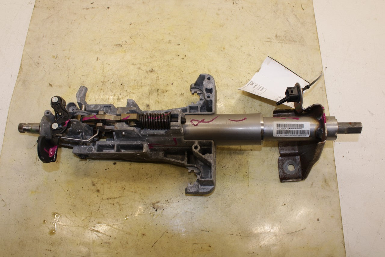 2013-20 Ram 1500 Big Horn Crew Cab 5.7L Steering Column Assembly 68144499AD OEM - Alshned Auto Parts