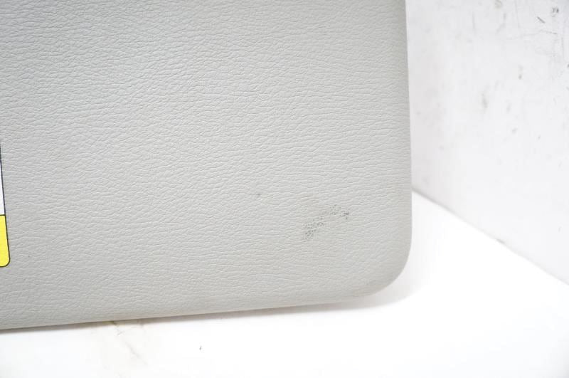 08-14 BMW X6 xDrive35i Front Passenger Right Sun Visor w/ Mirror 51169132454 OEM - Alshned Auto Parts