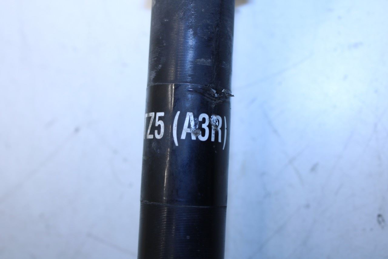 2016-20 Acura MDX Advance AWD Front Right CV Axle Drive Half Shaft 44305-TZ5-A3R - Alshned Auto Parts