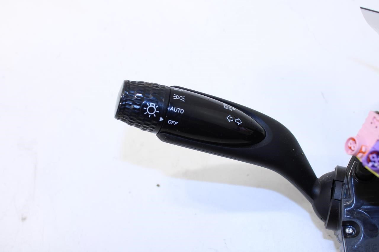 2020-23 Hyundai Sonata SE Steering Column Combination Control Switch 934A2-L1050 - Alshned Auto Parts