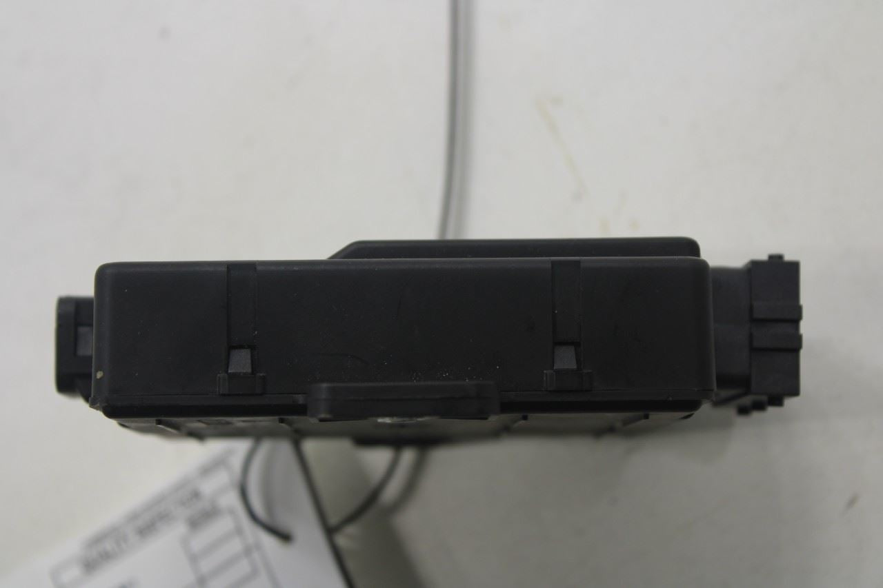 2017-2023 Alfa Romeo Giulia Ti AWD 2.0L Front Left Seat Computer Control Module - Alshned Auto Parts