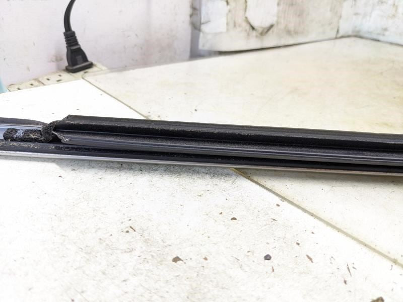 2011-2015 Hyundai Sonata Front Right Door Outer Belt Molding 82220-3S000 OEM - Alshned Auto Parts