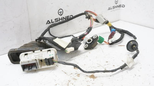 2010-2012 Ram 1500 Front Right Passenger Side Door Wire Harness 68050520AB OEM - Alshned Auto Parts