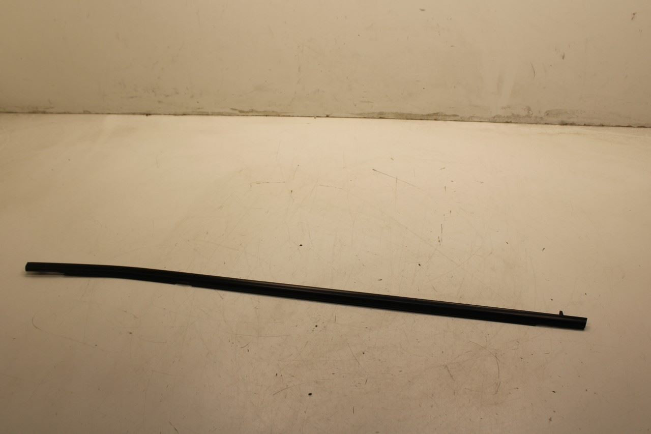 2015-21 Subaru WRX Premium Rear Left Door Run Channel w/ Belt Molding 63527FJ050 - Alshned Auto Parts