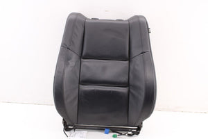 18-21 Jeep Grand Cherokee Limited Front Left Seat Backrest Upper Cushion *ReaD*