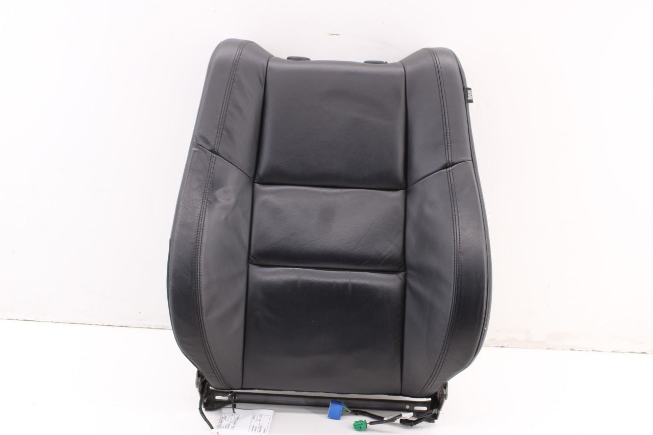 18-21 Jeep Grand Cherokee Limited Front Left Seat Backrest Upper Cushion *ReaD* - Alshned Auto Parts