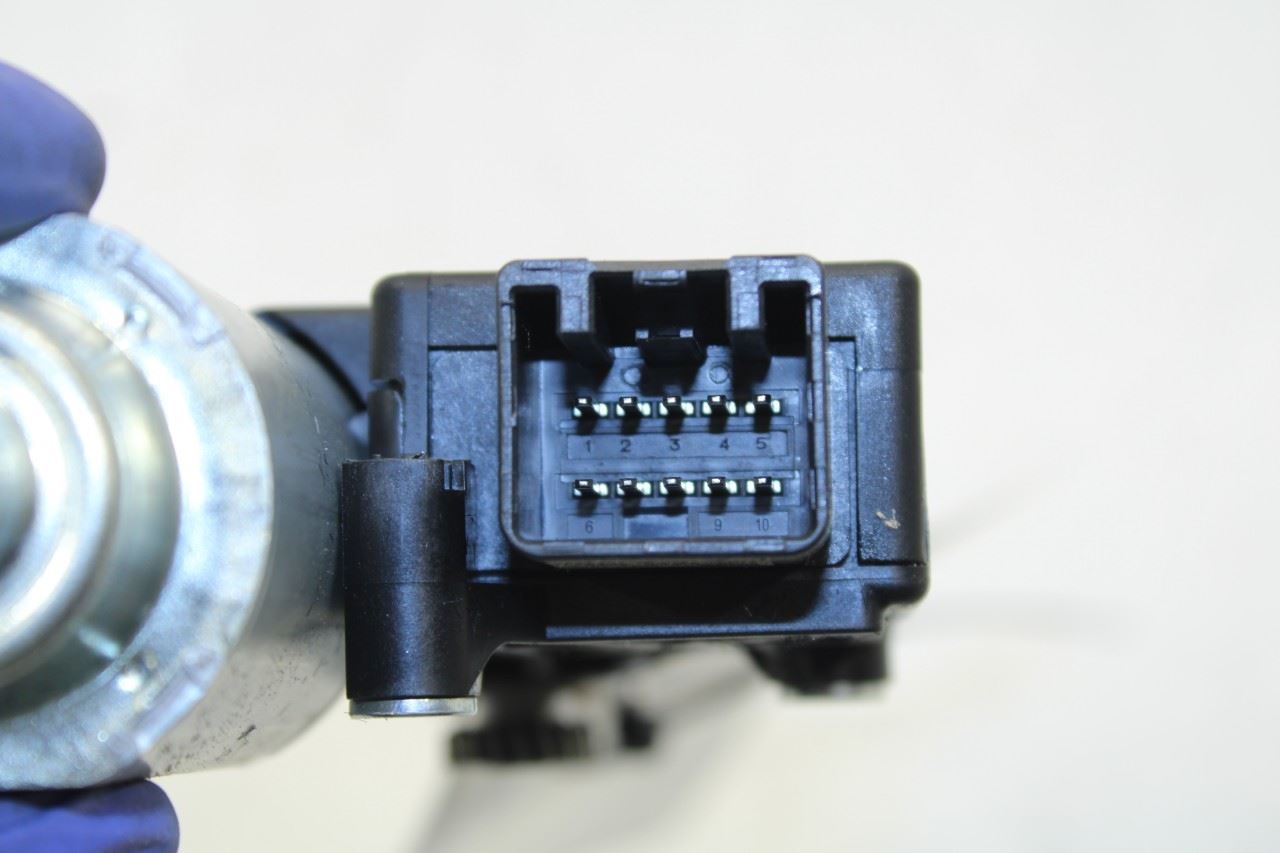 2014-2020 Maserati Ghibli Sunroof Power Motor 673000063 OEM *ReaD* - Alshned Auto Parts