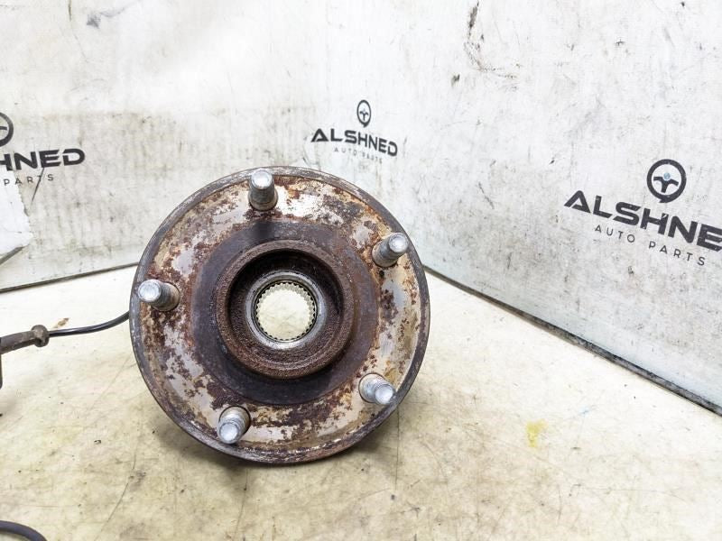 2011-2017 Jeep Wrangler Front Left Wheel Hub Bearing 52060398AE OEM - Alshned Auto Parts