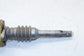 12-15 Mercedes-Benz ML350 3.5L RWD Steering Column Linkage Shaft Joint 166460109 - Alshned Auto Parts