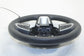 15-22 Jeep Renegade Sport 2.4L FWD Steering Wheel w/ Control Buttons 6QZ83LXHAA - Alshned Auto Parts