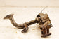 15-16 Jeep Wrangler Unlimited 3.6L Engine Oil Pump w/ Oil Pickup Tube 68252670AA - Alshned Auto Parts