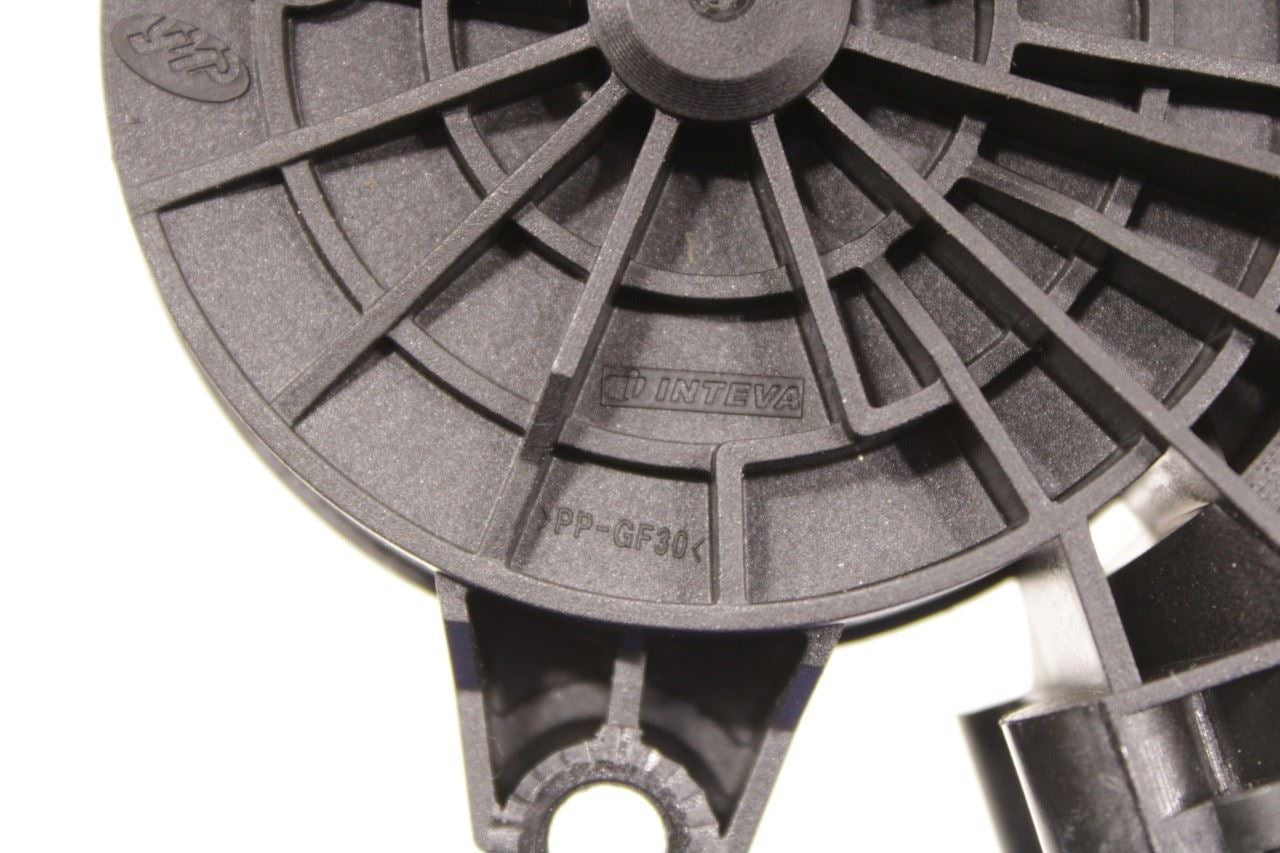 2021-2025 Hyundai Tucson SEL Rear Left Door Power Window Motor 83450-N9000 OEM - Alshned Auto Parts