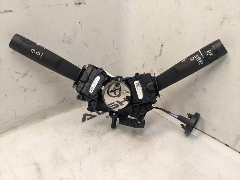 2015-2022 GMC Canyon SLT 3.6L AWD Steering Column Light Turn Signal Wiper Switch0