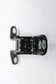 2014-20 Nissan Pathfinder SV Rear RH Door Hinge Upper and Lower Pair 82400-9AM0A - Alshned Auto Parts
