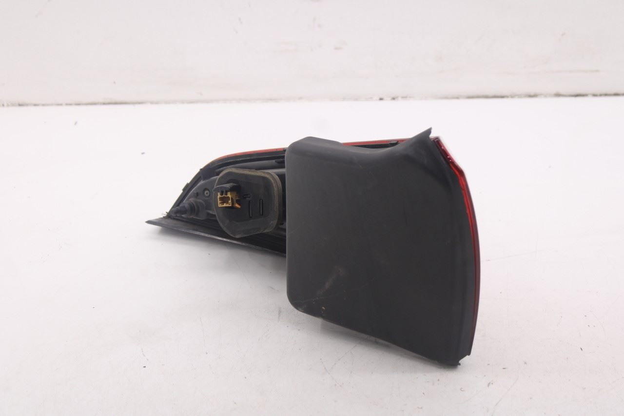2013-2017 Audi Q5 Premium Rear Left Driver Side Tail Light Lamp 8R0-945-093-D - Alshned Auto Parts