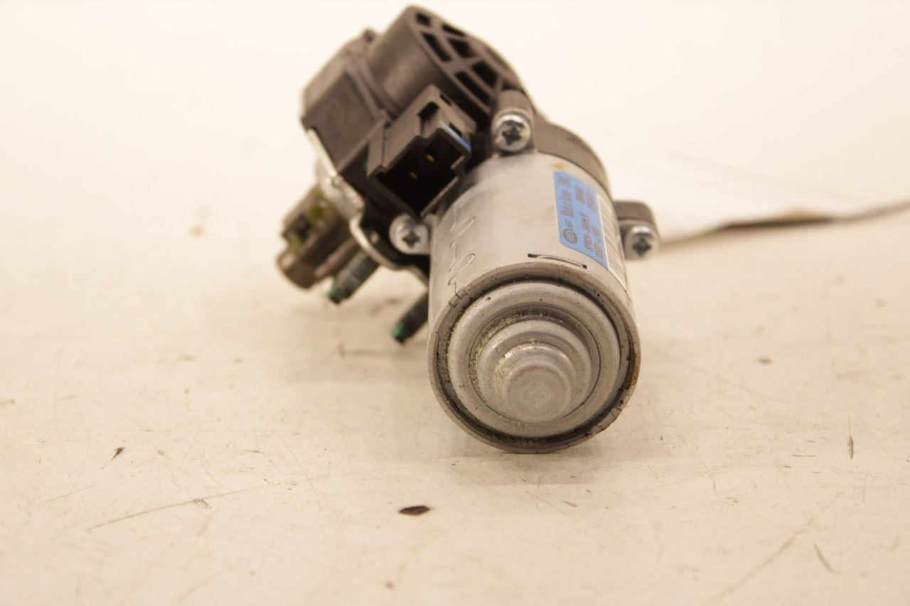 2022-23 Hyundai Tucson SEL Front Left Side Seat Adjustment Height Control Motor - Alshned Auto Parts