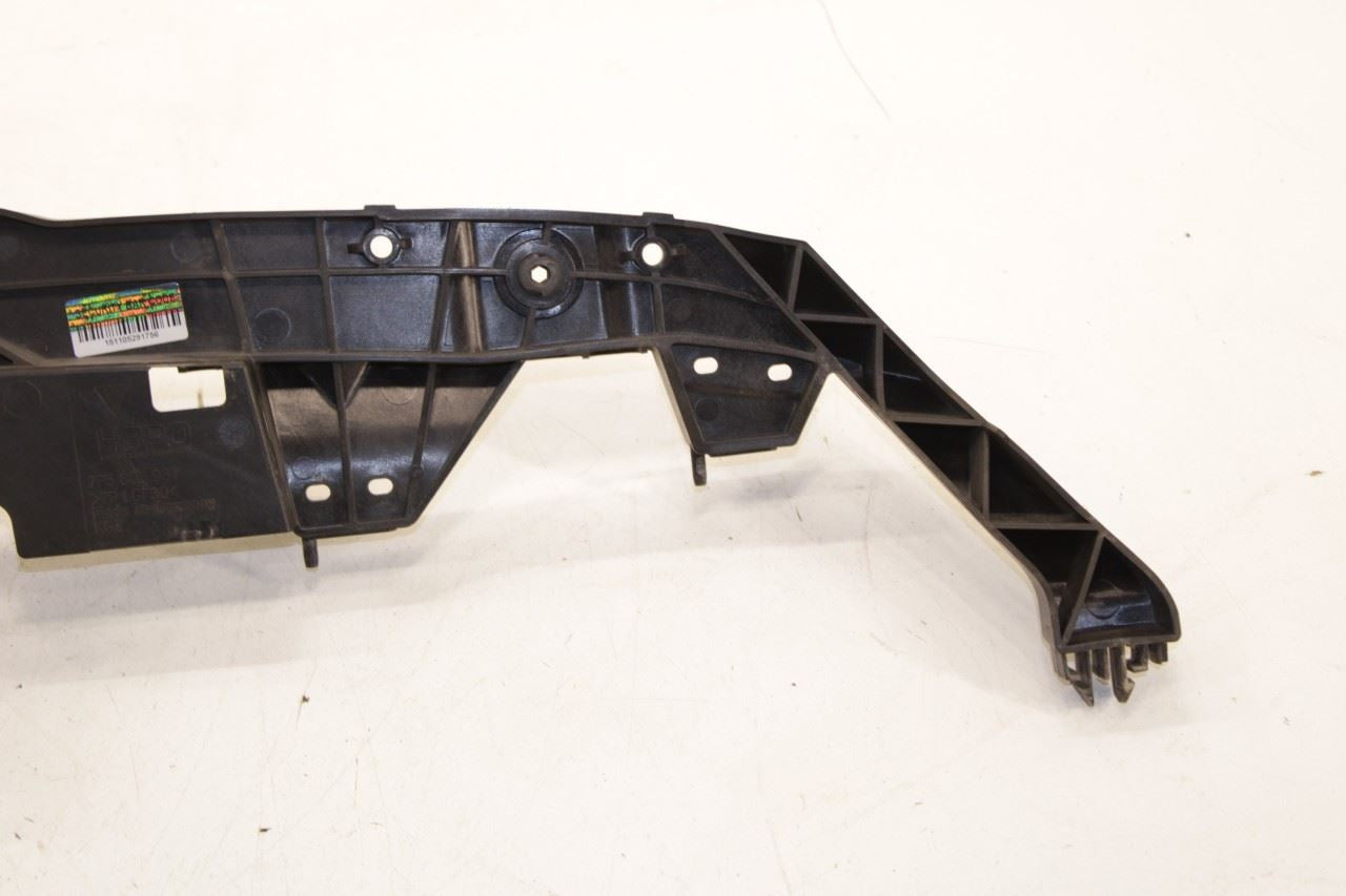 11-14 Porsche Cayenne Platinum 3.6L Front Radiator Support Mount Bracket Carrier - Alshned Auto Parts