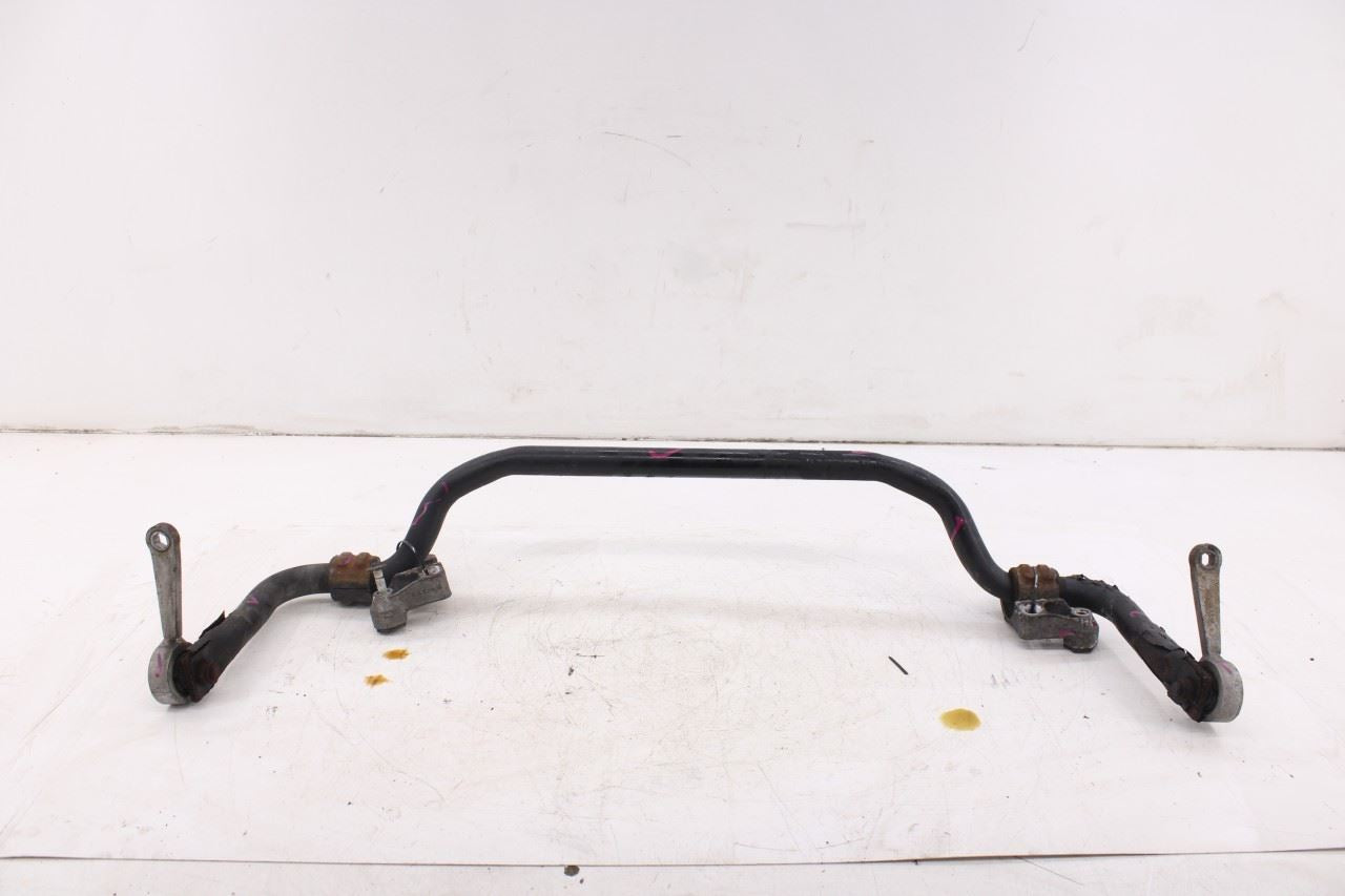 2003-2006 Mercedes-Benz E500 RWD Front Stabilizer Sway Anti-Roll Bar 2113232865 - Alshned Auto Parts