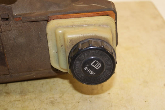 2016-2020 Infiniti QX60 3.5L Electric Power Steering Pump 49110-9NC5B OEM - Alshned Auto Parts