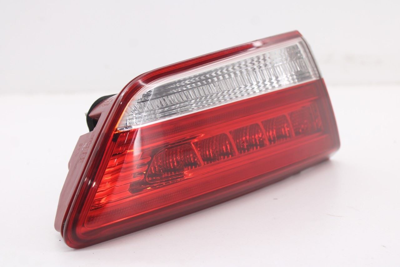 2016-2018 KIA Optima EX Rear Left Driver Side Inner Tail Light Lamp 92403-D4230 - Alshned Auto Parts