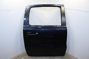 2019-2024 Ram 1500 New Style Crew Cab Rear Right Door Shell Panel 68292548AG OEM