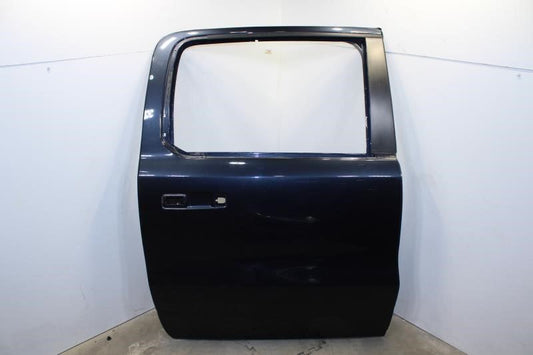 2019-2024 Ram 1500 New Style Crew Cab Rear Right Door Shell Panel 68292548AG OEM - Alshned Auto Parts