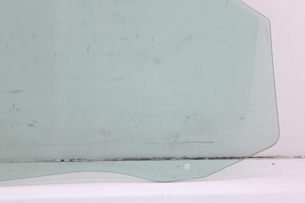 2008-2020 Dodge Grand Caravan SXT Front Left Door Window Movable Glass 4894611AB10