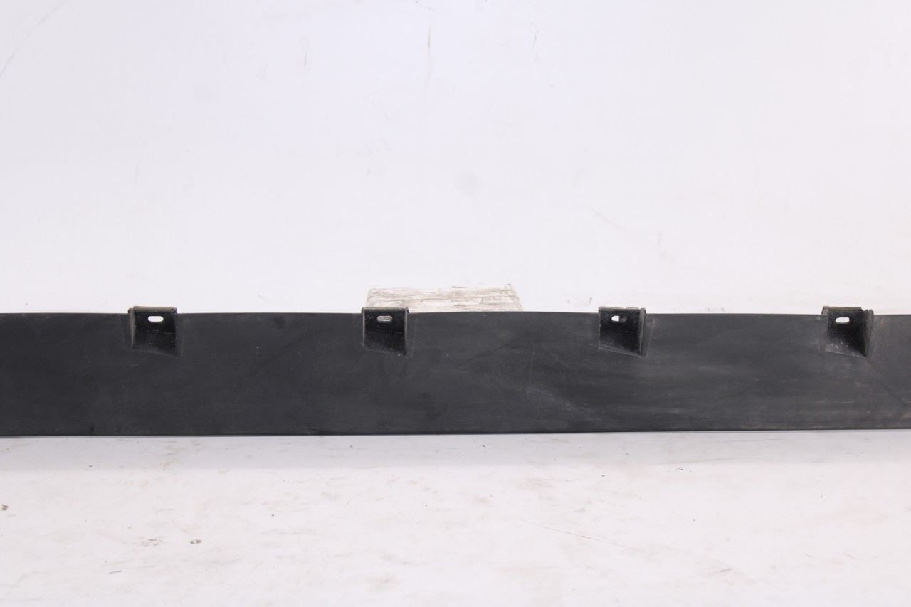 2015-2023 Ford Mustang Conv V6 Left Rocker Skirt Panel Molding FR3Z-6310177-AA - Alshned Auto Parts