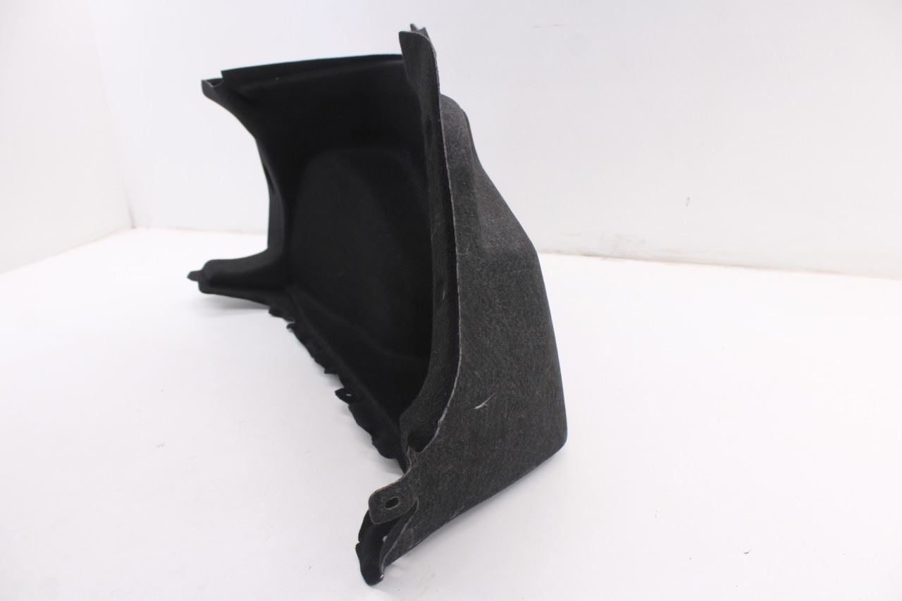 20-24 Toyota Corolla LE Rear Passenger Right Side Quarter Panel Inner Trim Cover3