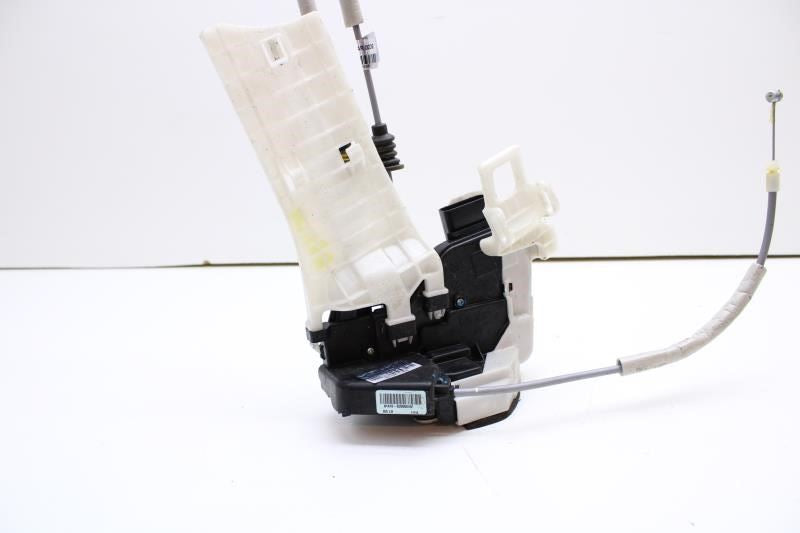 2014-2019 Kia Soul Rear Driver Left Door Lock Latch Actuator 81410-B2000 OEM - Alshned Auto Parts