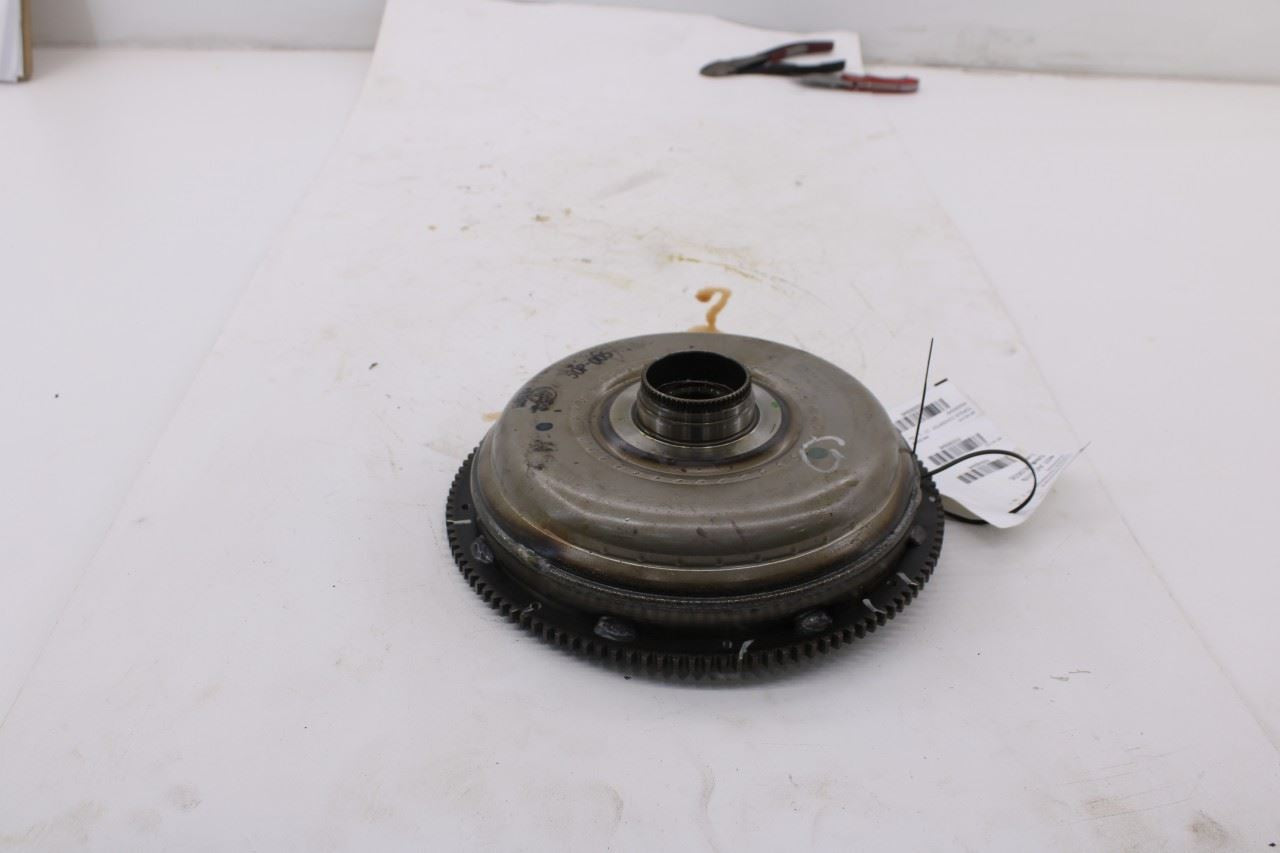 16-22 Acura ILX Technology A-Spec Auto Transmission Torque Converter 26000R4J305 - Alshned Auto Parts