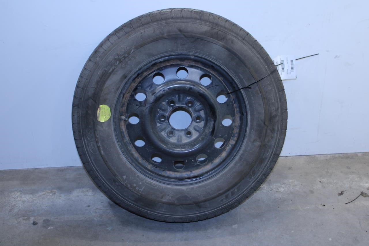 04-20 Ford F150 XL Spare Wheel Tire Goodyear Wrangler HP 255/70R18 2L7Z-1015-BA - Alshned Auto Parts