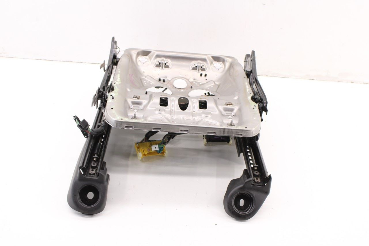 14-22 Jeep Grand Cherokee Limited Front RH Side Seat Lower Track Frame w/ Motors - Alshned Auto Parts