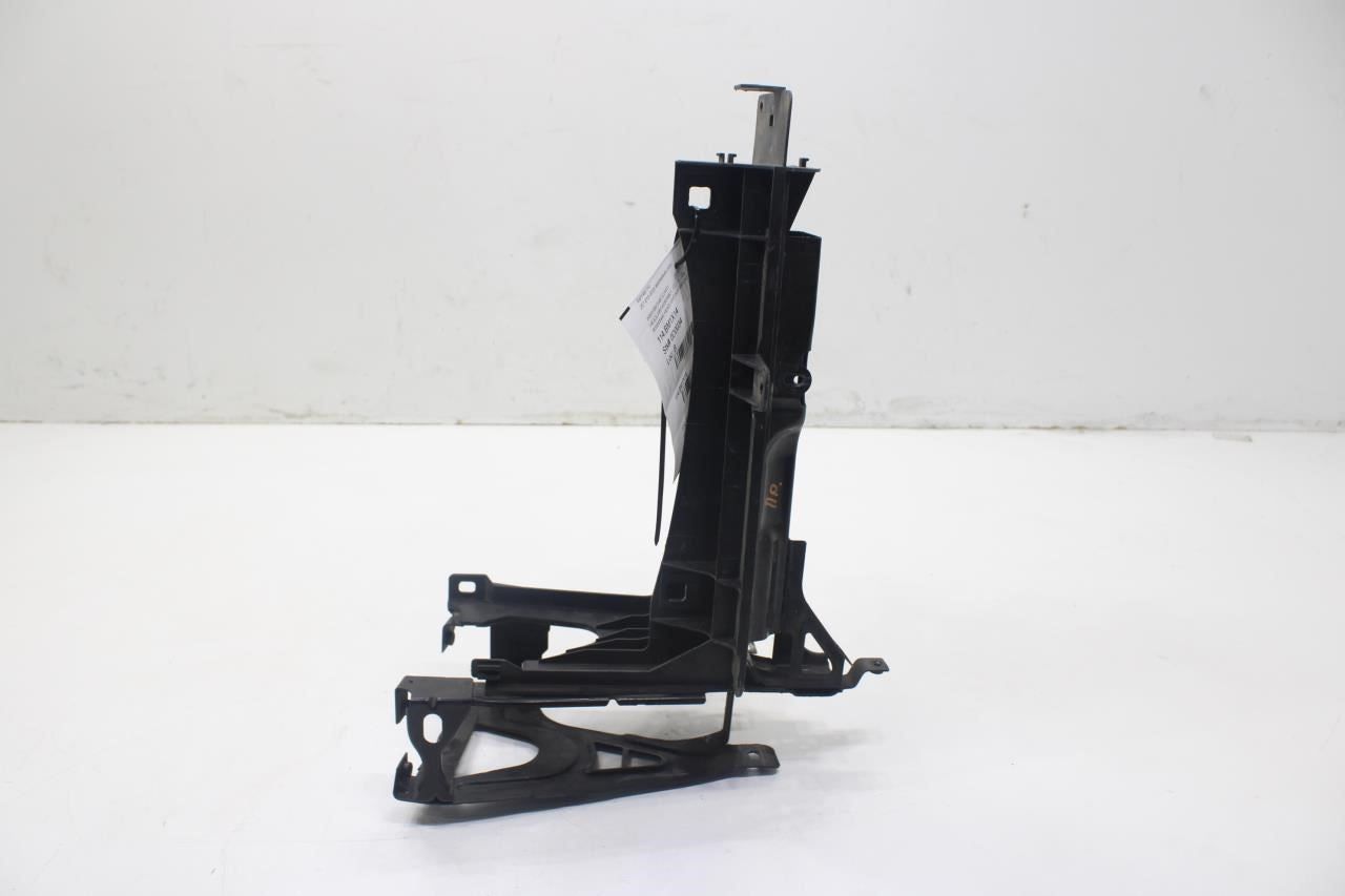 2010-15 BMW 750i xDrive Front Right Side Headlight Mount Bracket Hood Latch Lock - Alshned Auto Parts