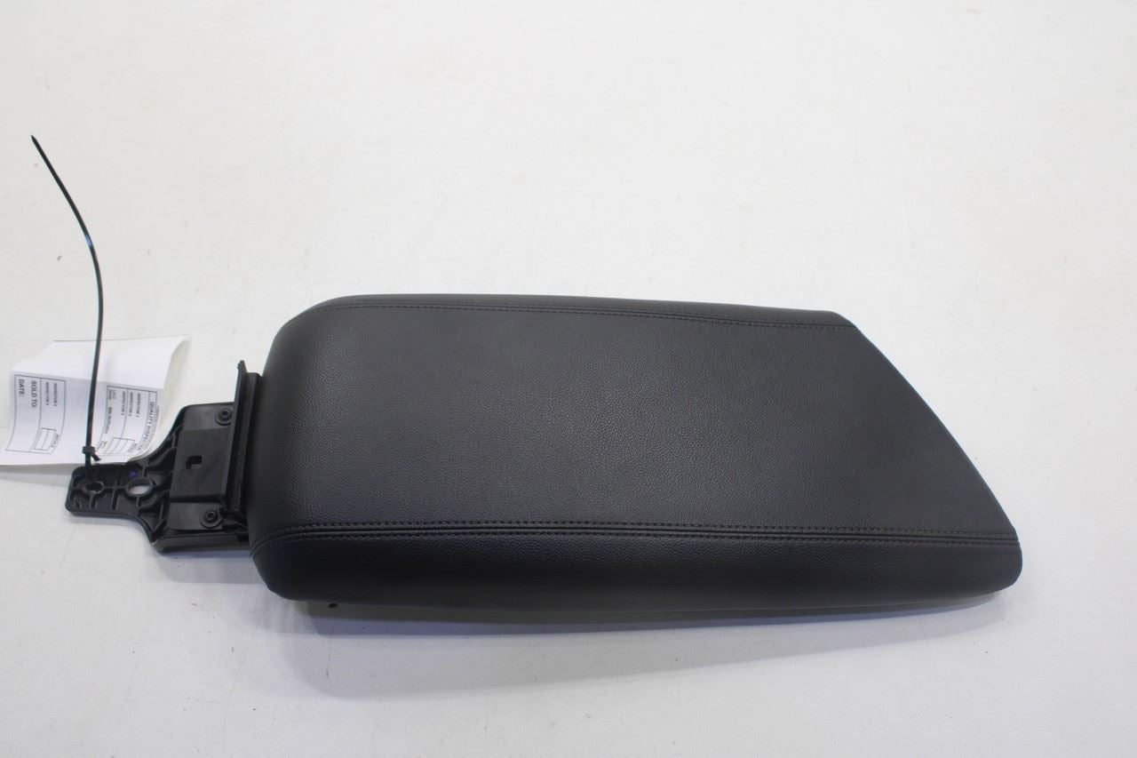2017-22 Alfa Romeo Giulia Ti Center Console Armrest Storage Lid Cover 156132369 - Alshned Auto Parts