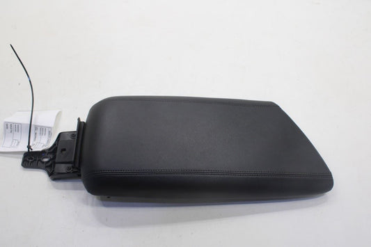 2017-22 Alfa Romeo Giulia Ti Center Console Armrest Storage Lid Cover 156132369 - Alshned Auto Parts