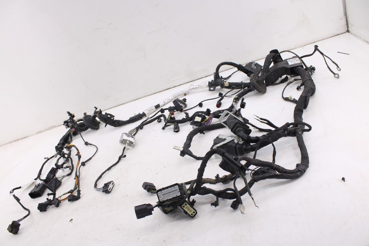2024 Ford Escape ST 1.5L 2WD Engine Wire Wiring Harness RZ1T-14290-KN OEM - Alshned Auto Parts