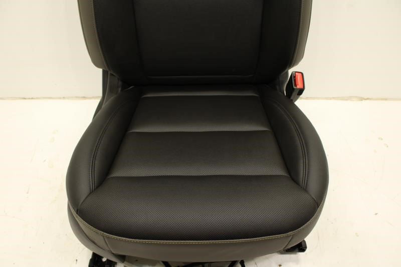 2024-2025 Chevrolet Trax Front Right Passenger Seat w Buckle 13549136 OEM - Alshned Auto Parts