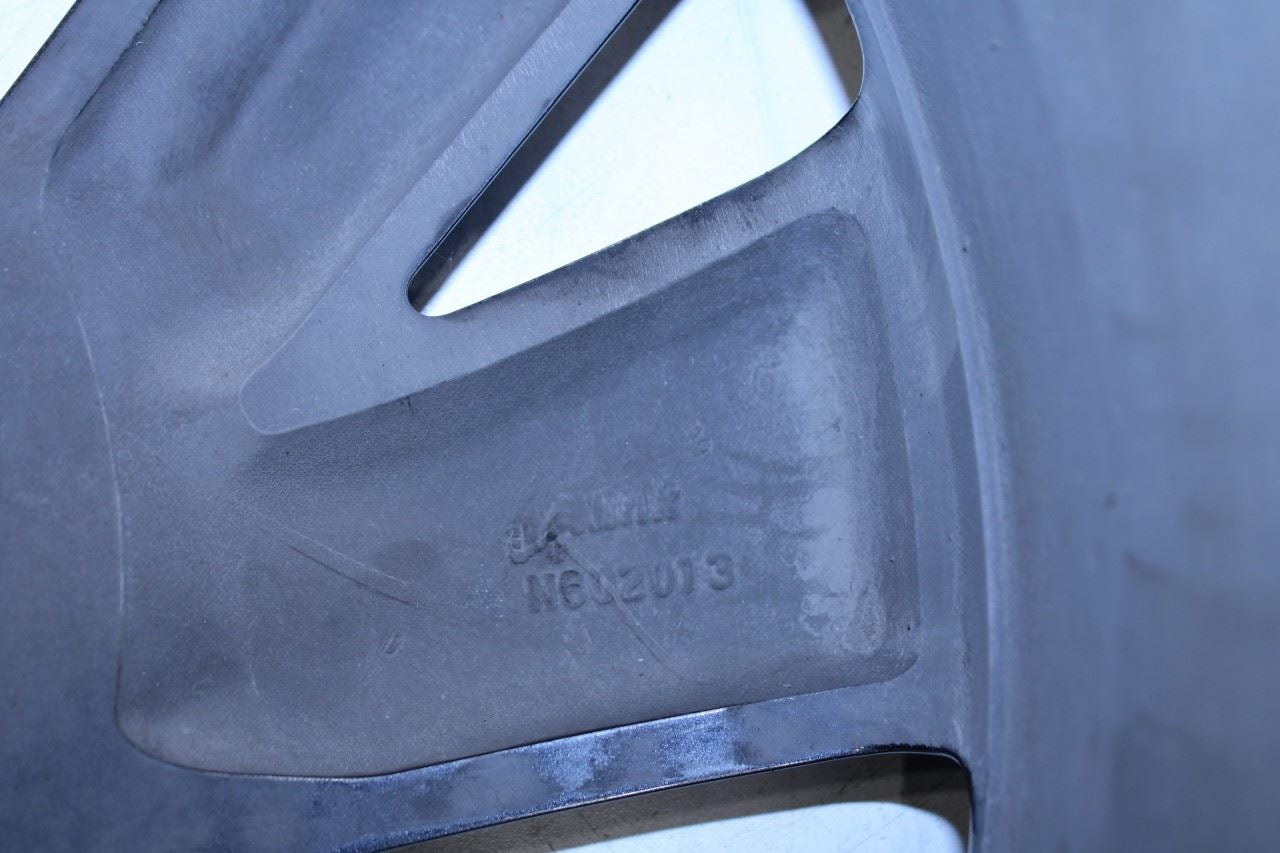 2015-2019 Nissan Murano Platinum Aluminum Wheel R20x7.5J 40300-5AA3A OEM *ReaD* - Alshned Auto Parts