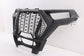 18-22 Polaris RZR XP 1000 1.0L Front Fascia Bumper Panel Grille w/ Accent Lights - Alshned Auto Parts