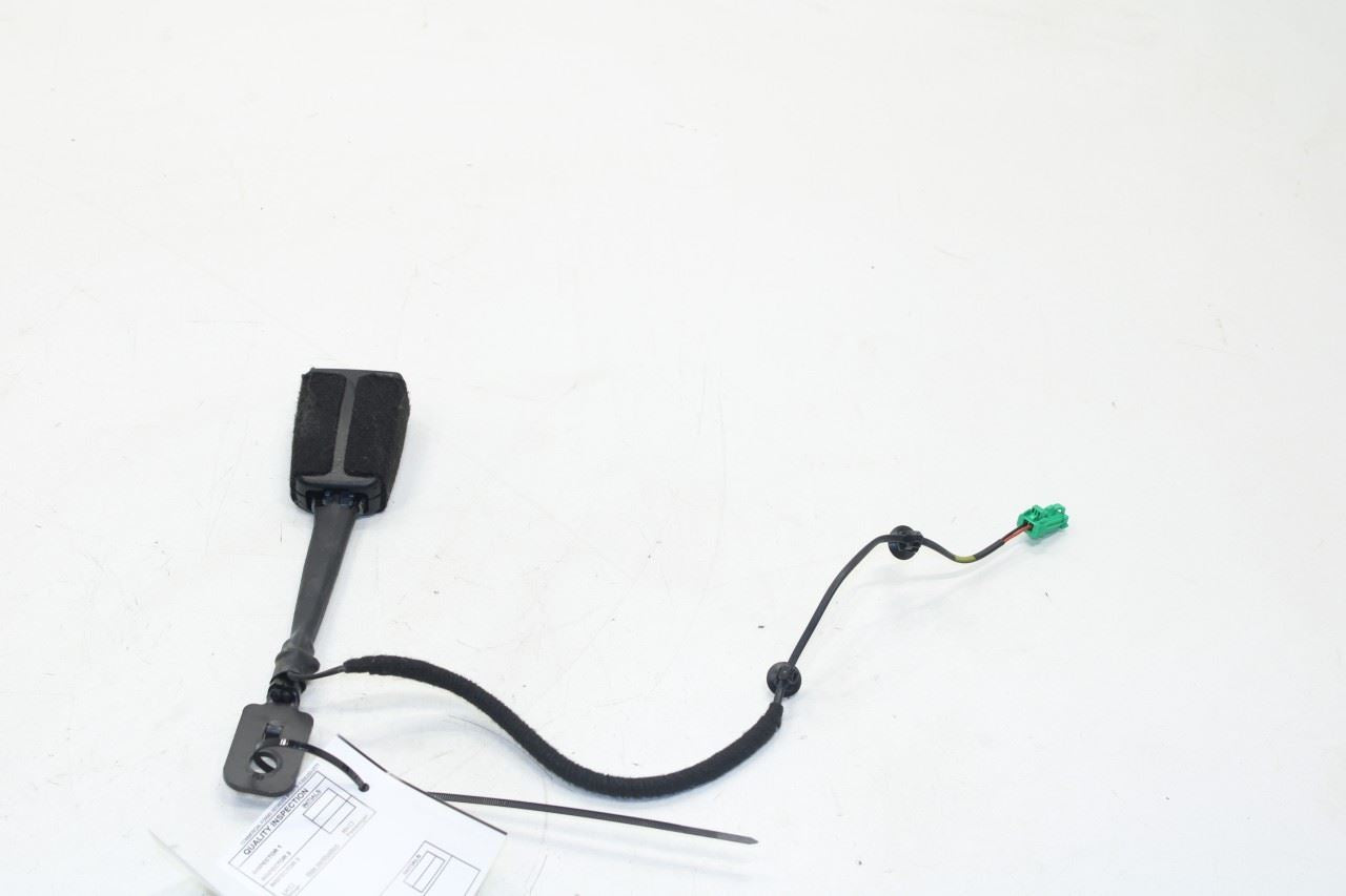 2019-2023 Jeep Renegade Sport 2.4L FWD Front Driver Left Side Seat Belt Buckle - Alshned Auto Parts