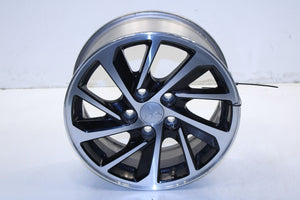 2018-2022 Mitsubishi Eclipse Cross ES Alloy Wheel R16x6.5J 4250D787 OEM *ReaD*