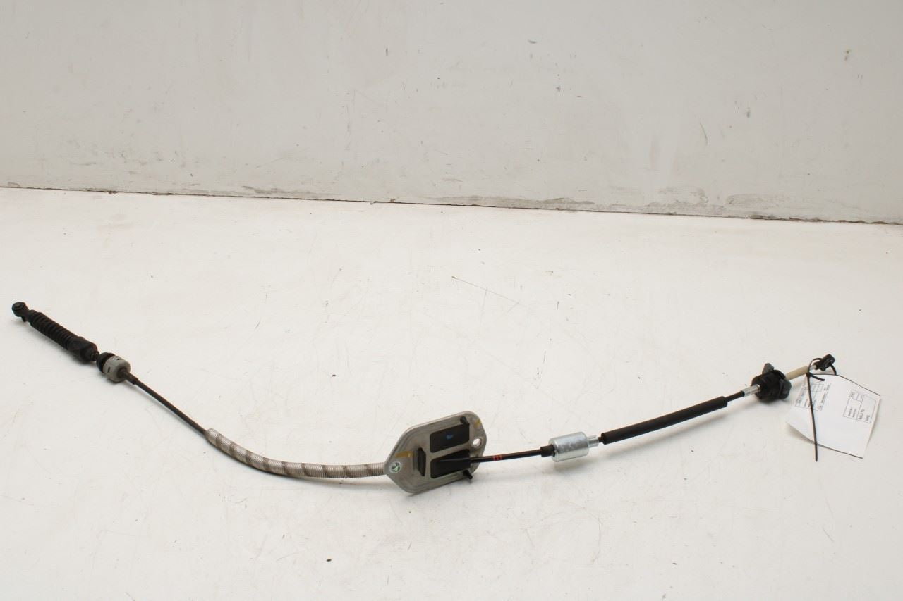 2019-23 Kia Forte LXS 2.0L Automatic Transmission Gear Shift Lever Control Cable - Alshned Auto Parts