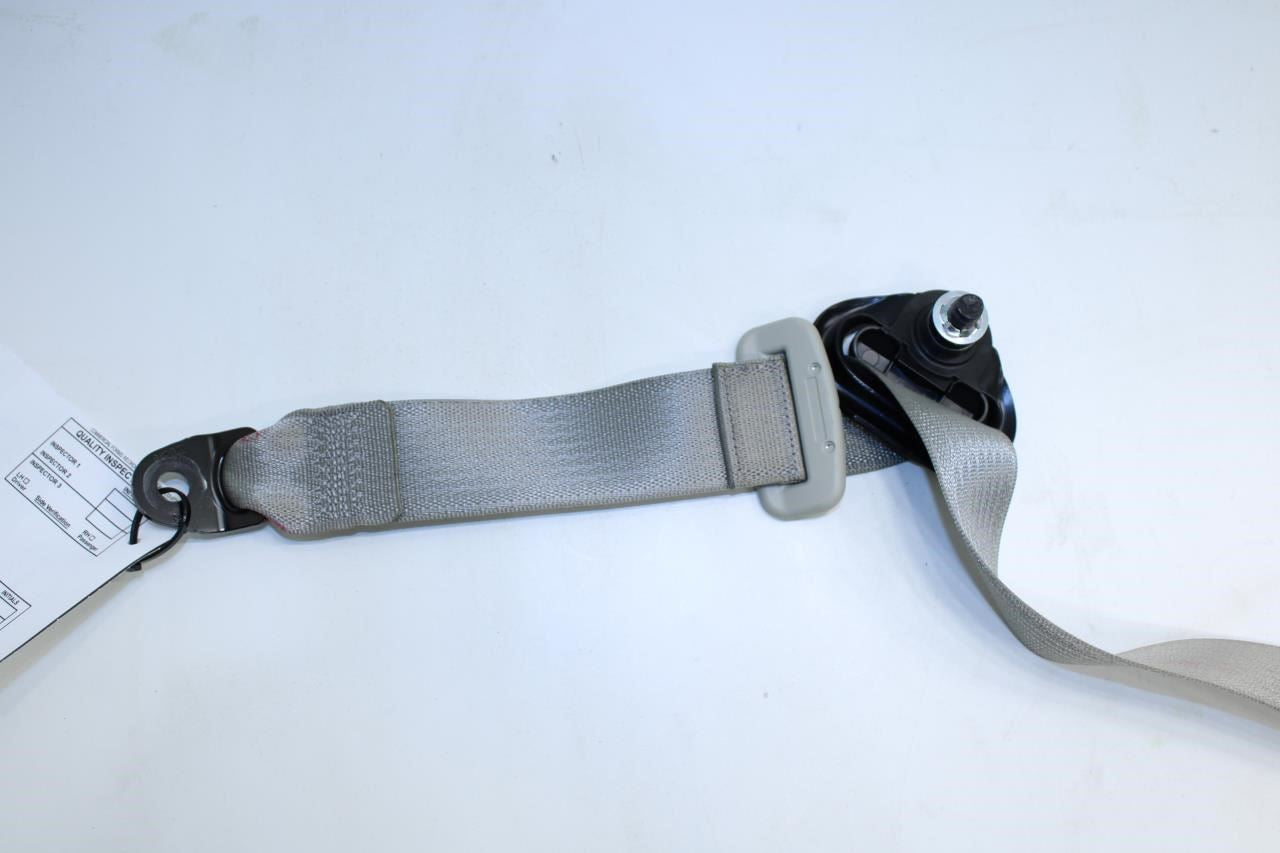 21-24 GMC Terrain Denali Rear Left Side 2nd Row Seat Belt Retractor 84846380 OEM - Alshned Auto Parts