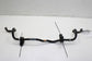 2017-2022 Nissan Rogue Sport SL 2.0L AWD Front Stabilizer Sway Anti-Roll Bar - Alshned Auto Parts