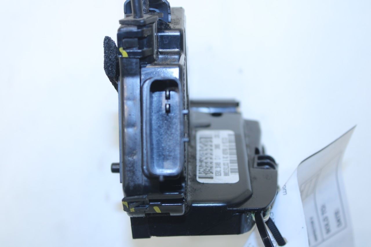 2013-20 Nissan Pathfinder SV Rear Left Side Door Lock Latch Actuator 82501-3KA0B - Alshned Auto Parts