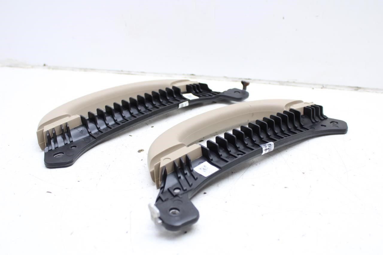 2016-2021 Jeep Grand Cherokee Right and Left B Pillar Grab Handle Bar 6EM32HL1AA - Alshned Auto Parts