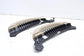 2016-2021 Jeep Grand Cherokee Right and Left B Pillar Grab Handle Bar 6EM32HL1AA - Alshned Auto Parts