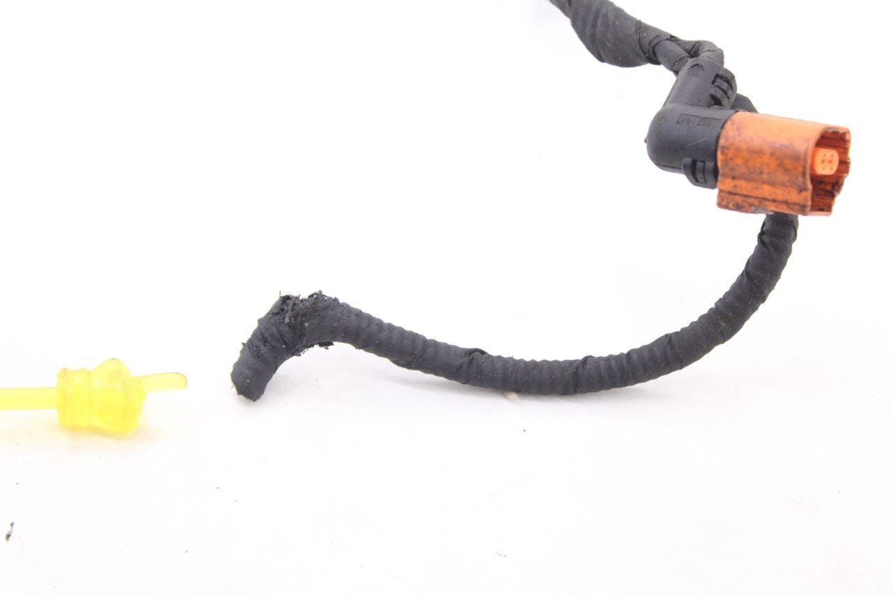 2013-16 Audi S4 Premium Plus 3.0L AT Engine Wire Harness 8K1971072NT OEM *ReaD*6
